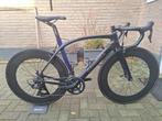 Carrera Phibra Next Carbon racefiets, Ophalen, Zo goed als nieuw, Carbon