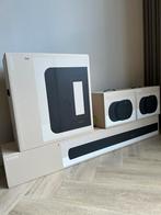 Sonos Surround Set *nouveau*, TV, Hi-fi & Vidéo, Enlèvement ou Envoi, Neuf, Avec subwoofer intégré