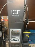 Ijsblokjes machine hoshizaki, Ophalen, Zo goed als nieuw