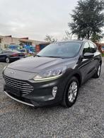 Ford Kuga 2.5 EcoBoost FWD FHEV Titanium / Hybrid / TVA Ded., Auto's, Ford, 118 g/km, Stof, 4 cilinders, 1701 kg