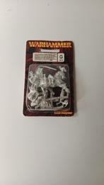 Warhammer Fantasy Empire Engineer on Mechanical Steed, Ophalen of Verzenden, Nieuw, Warhammer, Figuurtje(s)