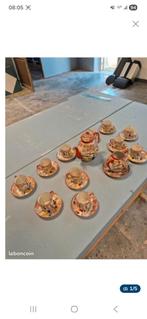 Service Japonais, Antiquités & Art, Enlèvement