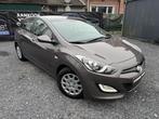 Hyundai i30,1.4i, 2014, 124.000km, Airco + 12m garantie, Auto's, Bruin, I30, ABS, Bruin