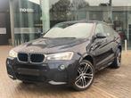 BMW X4 2.0 DA xDrive20 - 1 JAAR GARANTIE, Automaat, 1995 cc, Blauw, Bedrijf