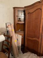 meubles à donner:commode, lit, samedi... voir photo, Huis en Inrichting, Complete inboedels, Ophalen
