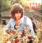 Yves Duteil vinyl — album uit 1977., Ophalen, 1960 tot 1980, Gebruikt, 12 inch