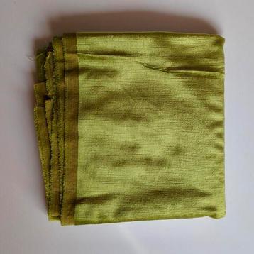 Groene Stof | 1,25 x 1,35 m