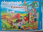 Playmobil Compactset Appeloogst - 4146, Ophalen