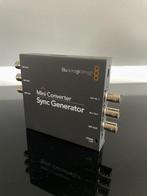 Mini Converter SYNC Generator, Ophalen of Verzenden, Gebruikt