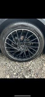 Jantes 18 pouces 5/120, Autos : Pièces & Accessoires, Pneus & Jantes, Enlèvement, 18 pouces, Pneu(s)