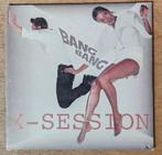 X-Session Bang Bang, Cd's en Dvd's, Ophalen of Verzenden, Zo goed als nieuw