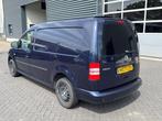 Volkswagen Caddy 1.6 TDI Maxi, Airco, PDC, Autre carrosserie, Diesel, 1598 cm³, Boîte manuelle