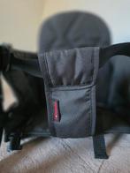 TOPMARK Peuter draagstoel, Ophalen of Verzenden, Zo goed als nieuw, Hangstoel, Gordel(s)