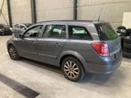 l'opel astra 1.4 essence 2006 fonctionne et roule bien, empo, Autos, Opel, 5 places, Break, Tissu, Carnet d'entretien