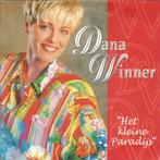 7"  Dana Winner ‎– Het Kleine Paradijs, CD & DVD, Vinyles Singles, Comme neuf, 10 pouces, En néerlandais, Enlèvement ou Envoi