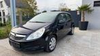 Opel corsa 1.2 essence 108.000km, Auto's, Bedrijf, 5 deurs, Cruise Control, Corsa