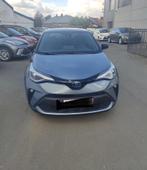 Toyota C-HR, Autos, 0 kg, Argent ou Gris, Achat, Euro 6