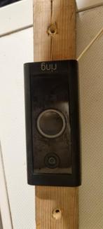 Ring deurbel bedraad, Ophalen of Verzenden