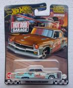 PLYMOUTH SAVOY hot road hot wheels prémium, Hobby en Vrije tijd, Ophalen of Verzenden, Nieuw, Auto