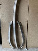 profilés TR4 à toit souple en aluminium, Enlèvement ou Envoi, Utilisé, Arrière, Triumph