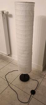 Lampe sur pied Ikea, Enlèvement, Comme neuf, Métal, 100 à 150 cm