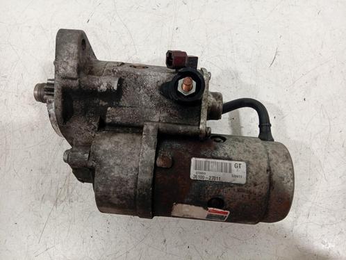 STARTMOTOR Hyundai Santa Fe II (CM) (031013190), Auto-onderdelen, Motor en Toebehoren, Hyundai, Gebruikt