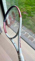 Tennis racket, Ophalen, Zo goed als nieuw, Wilson, Racket