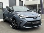 Toyota C-HR C-LUB BI-TONE, Auto's, Toyota, 86 g/km, Te koop, Zilver of Grijs, 5 deurs