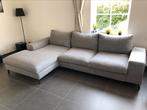 Livigno Sofa met chaise longue, Huis en Inrichting, Ophalen, Gebruikt, Hout