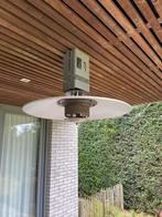 Terrasverwarmer op aardgas, Ophalen, Zo goed als nieuw