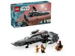 Lego Star Wars Sith Infiltrator 75383, Ophalen, Zo goed als nieuw, Lego
