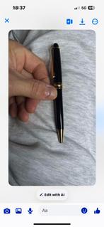 Montblanc, Enlèvement ou Envoi, Comme neuf