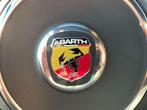 Abarth 595 | 1368 CC | 145 PK | MAN | AIRCO, Auto's, Abarth, Voorwielaandrijving, 4 zetels, Stof, Gebruikt