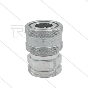 Stalen Hogedruk Koppeling 759 Bar 1/4 inch beschikbaar voor biedingen