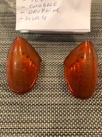 cabochon clignotant Renault 4cv dauphine juva 4, Gebruikt, Renault