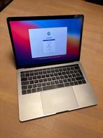 Apple Macbook pro 2016 13", Computers en Software, Gebruikt, Qwerty, 8 GB, 13 inch