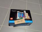 LEGO 21057 Singapore, Ophalen of Verzenden, Nieuw, Complete set, Lego