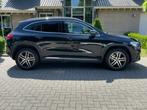 Mercedes GLA 200 SPORT NAVI LED PDC, Auto's, Mercedes-Benz, Automaat, Leder en Stof, Zwart, 120 kW
