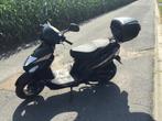 Scooter Btc City klasse A, Fietsen en Brommers, Ophalen, Gebruikt, Btc City, Klasse A (25 km/u)