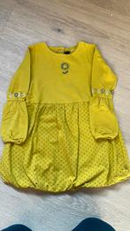 Robe 5-6 ans Folieke, Enfants & Bébés, Comme neuf, Fille, Folieke, Enlèvement ou Envoi