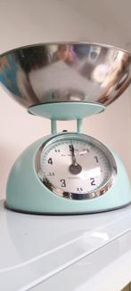 Keukenweegschaal, Ophalen, Zo goed als nieuw, Keukenweegschaal