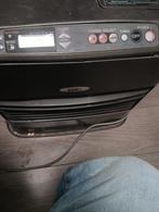 kero, Bricolage & Construction, Enlèvement