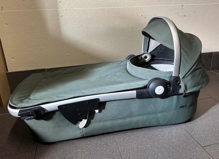 Joolz Geo Marvellous Green uitbreidingsset, Kinderen en Baby's, Buggy's, Ophalen