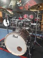 Pearl Export drumstel, compleet met hardware en cymbalen!, Ophalen of Verzenden, Nieuw, Pearl