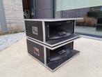 BEC system horn tweeter, Audio, Tv en Foto, Luidsprekerboxen, Ophalen, Gebruikt, Overige typen