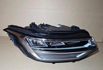 Koplamp VW Tiguan 5NA Facelift VOLL LED Rechts 5NB941036G FL