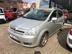 Toyota Corolla Verso 7 zitter   1.8  benzine, Auto's, 4 cilinders, Corolla, 7 zetels, Handgeschakeld