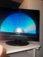 Tv, Computers en Software, Ophalen, Gebruikt, HDMI