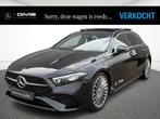 Mercedes-Benz A-klasse A 180 AMG Line *4jaar garantie*, Auto's, Mercedes-Benz, Stof, Gebruikt, 4 cilinders, https://public.car-pass.be/vhr/80e60c24-87ac-4b28-bdc2-edeb9e9136f1