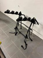 Thule Freeway 968 kofferrek voor 3 fietsen, Ophalen